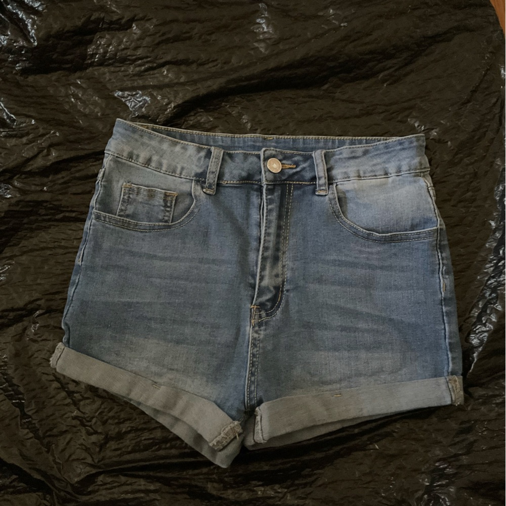 Shorts.